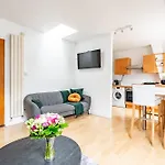 Trocadero Eiffel Cozy Apartment