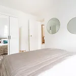 Trocadero Eiffel Cozy Apartment